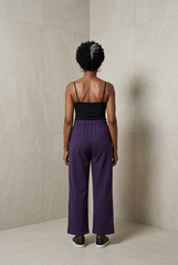 Women's Bamboo Pants
