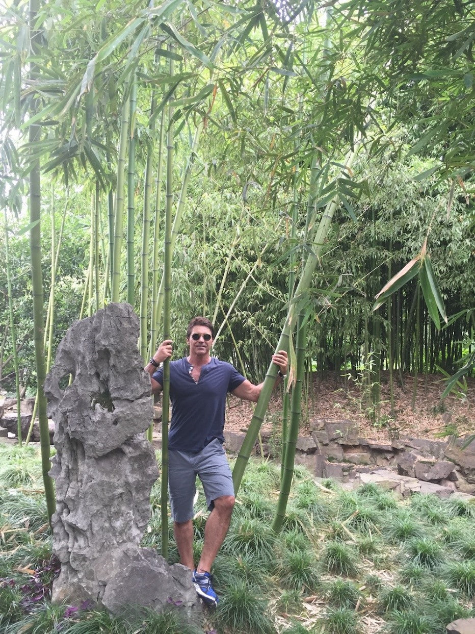 Journal | Eco Golden Comfort — Sustainable Bamboo Pants for Women