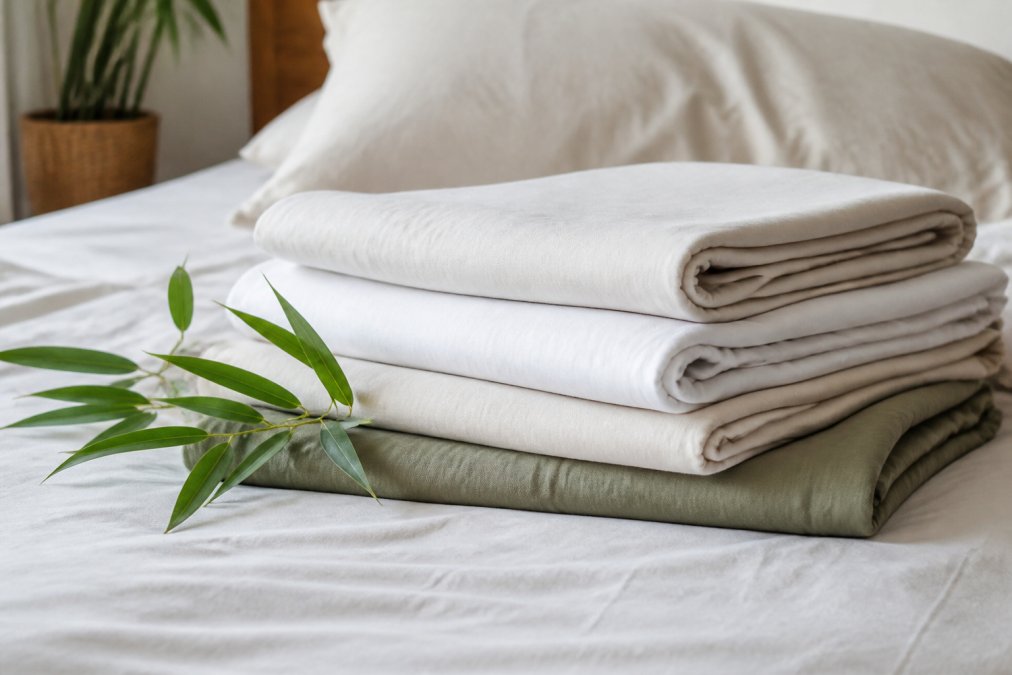 Benefits of Bamboo Cotton Blend: A Complete Guide