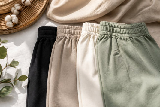 Boody Alternatives: 4 Organic Pants That Last Longer