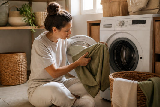 How to Wash Bamboo Fabric Pants: Care Guide 2026