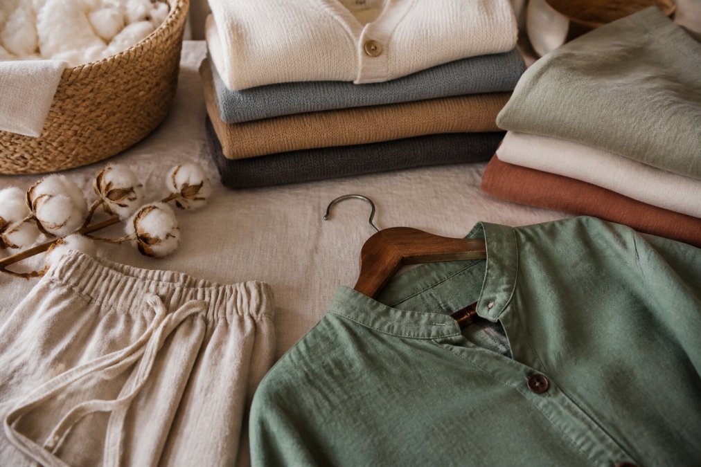 Long Lasting Sustainable Clothing Brands in 2026