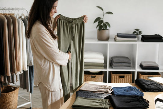 Sivana Alternative for Bamboo Pants: 2026 Comparison