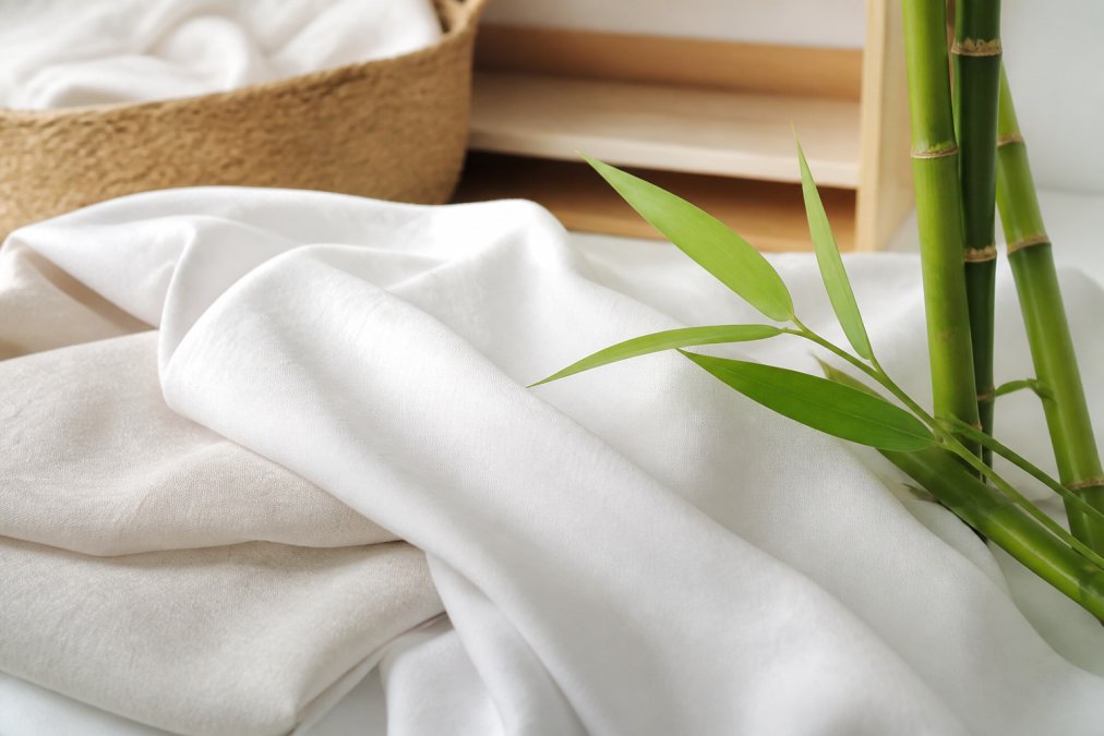 Why Bamboo Fabric Breathes Better Than Cotton