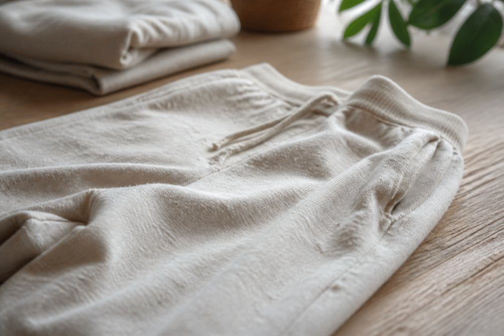 Why Organic Cotton Pants Pill: Causes & Prevention