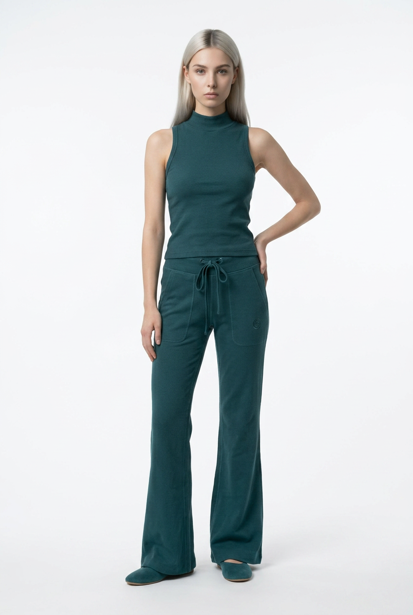 Estella Flare